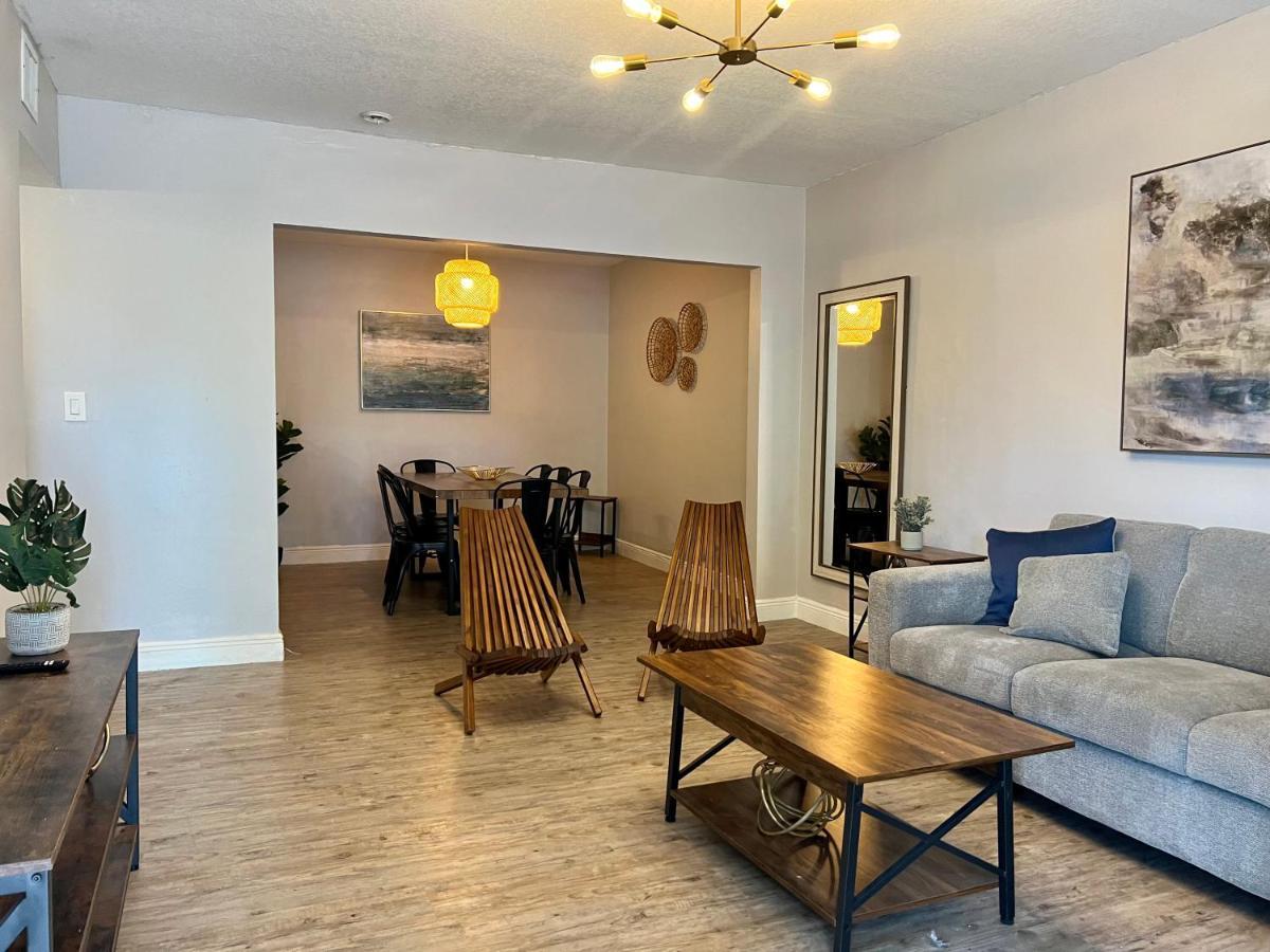 Villa Coral Gable 3Br House Parking & Miami Exterior foto